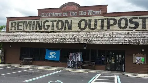 Remington Outpost Inc