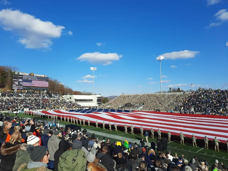 Michie Stadium