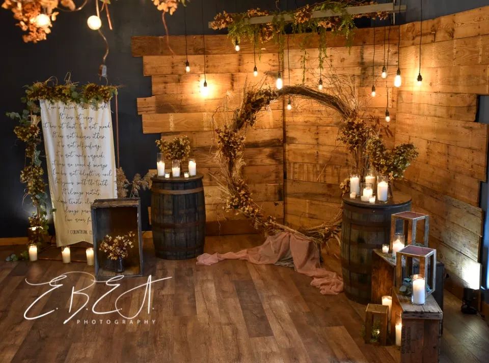 The Barn at Twiggys
