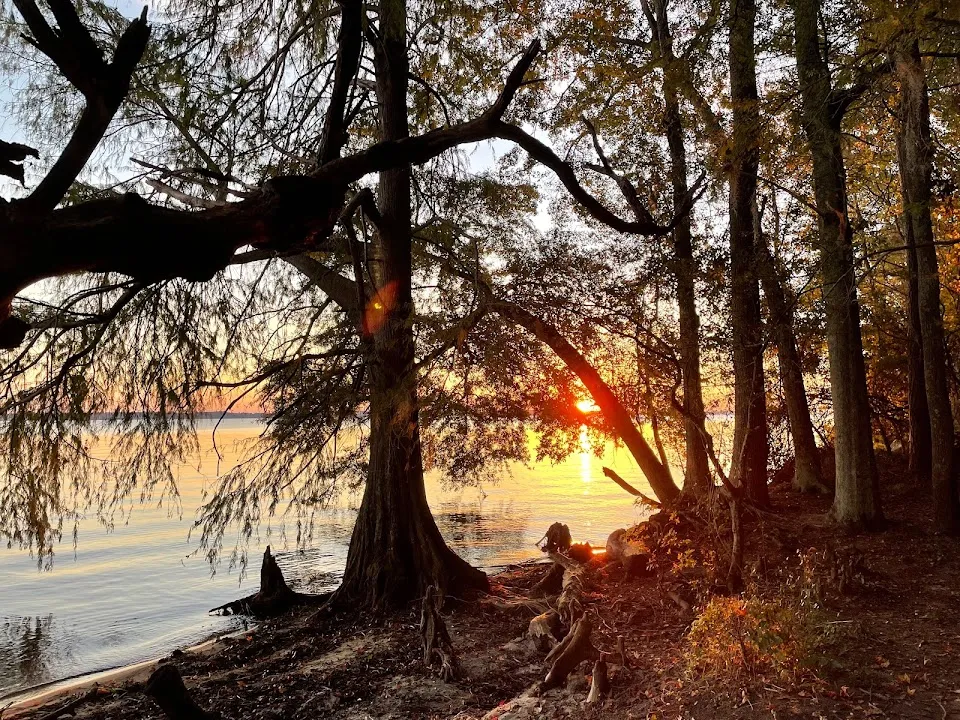 Santee State Park
