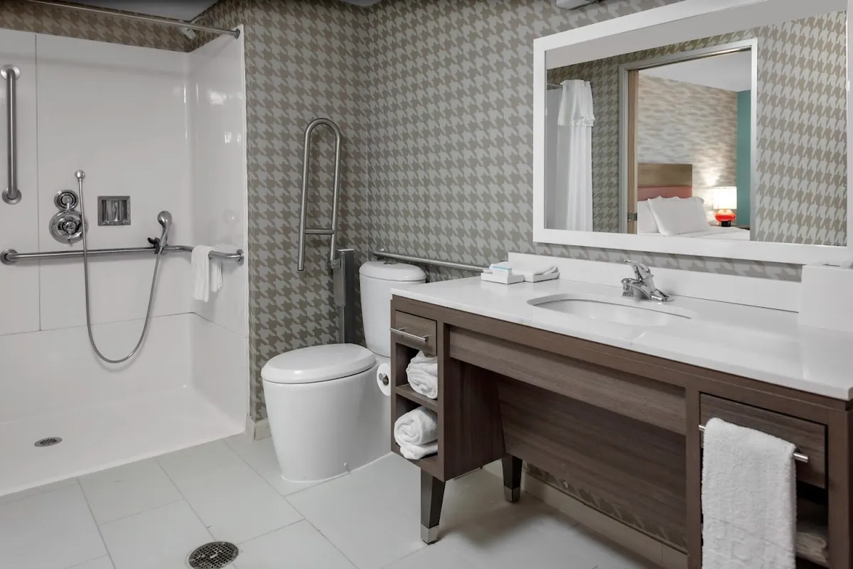 Home2 Suites by Hilton North Charleston University Blvd