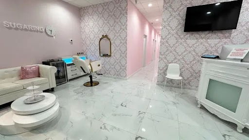 Sugar N Wax Spa
