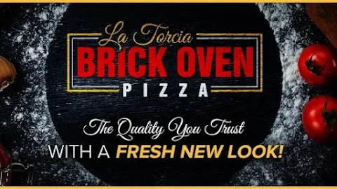 La Torcia Brick Oven Pizza - Port Neches