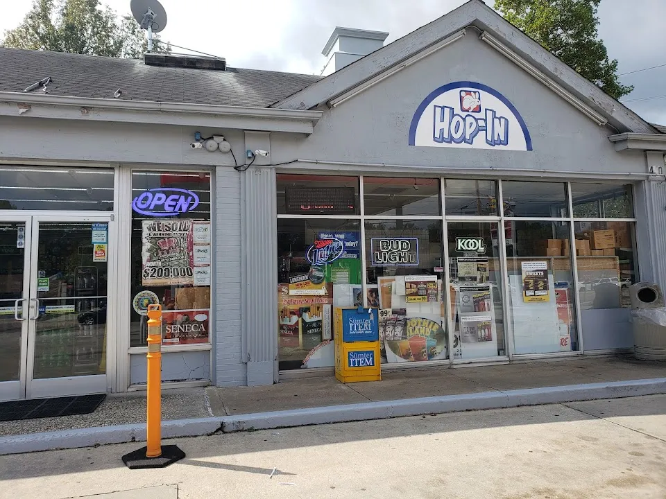 Sunoco