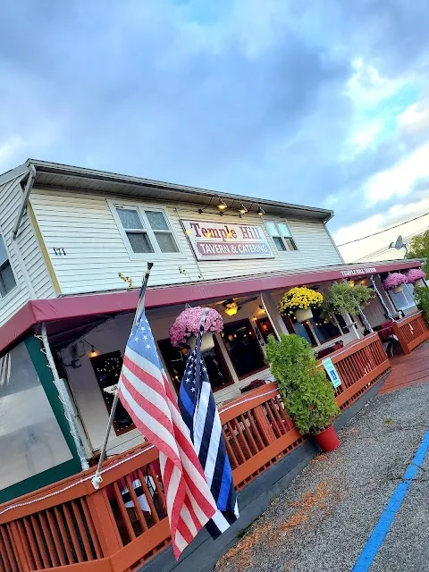 Temple Hill Tavern