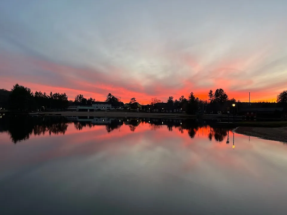 Old Forge Pond