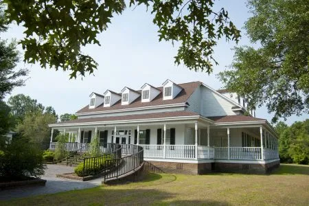 Berkeley County Museum