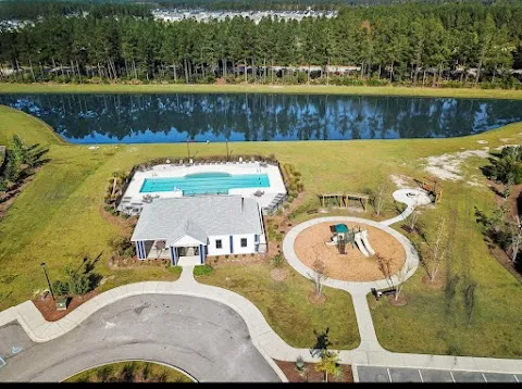 The Oaks at Cane Bay Amenity Center
