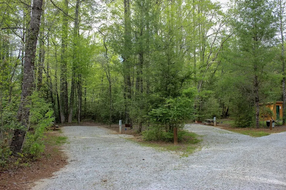 Chattooga Sounds Camp