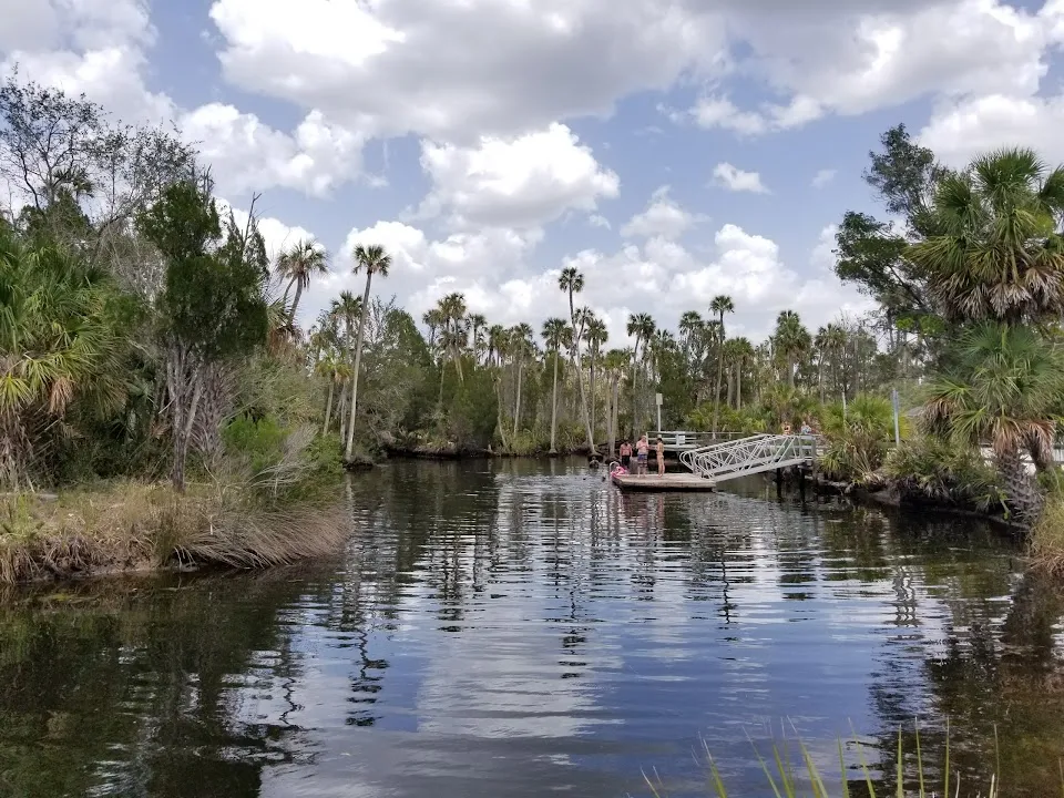 Linda Pedersen Park