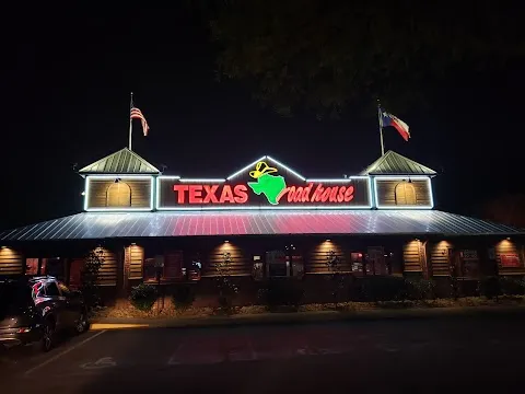 Texas Roadhouse