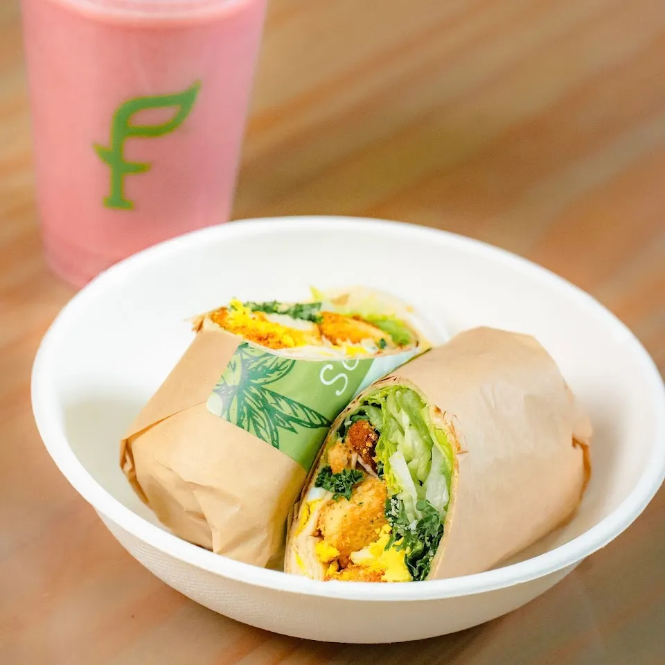 SoFresh - Healthy Salads, Wraps & Bowls