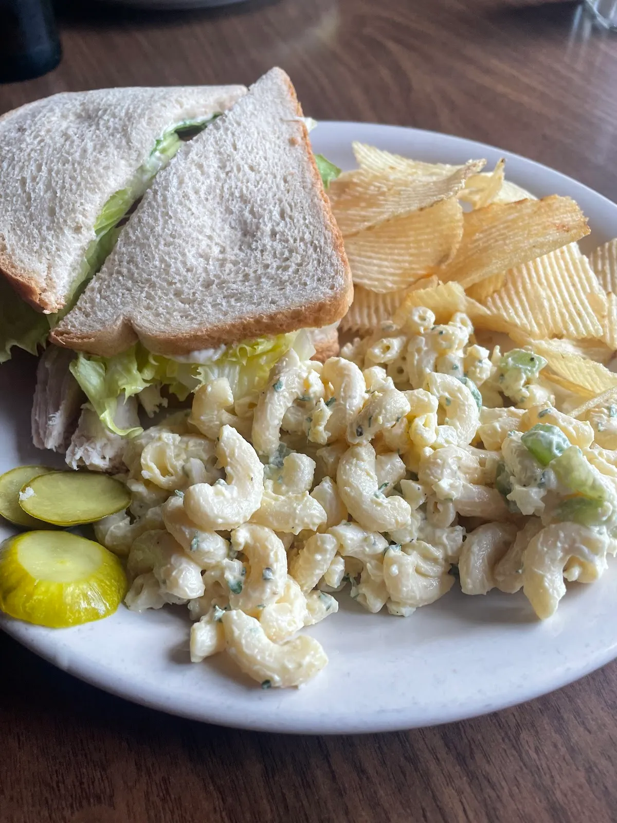 Kelley's Grill