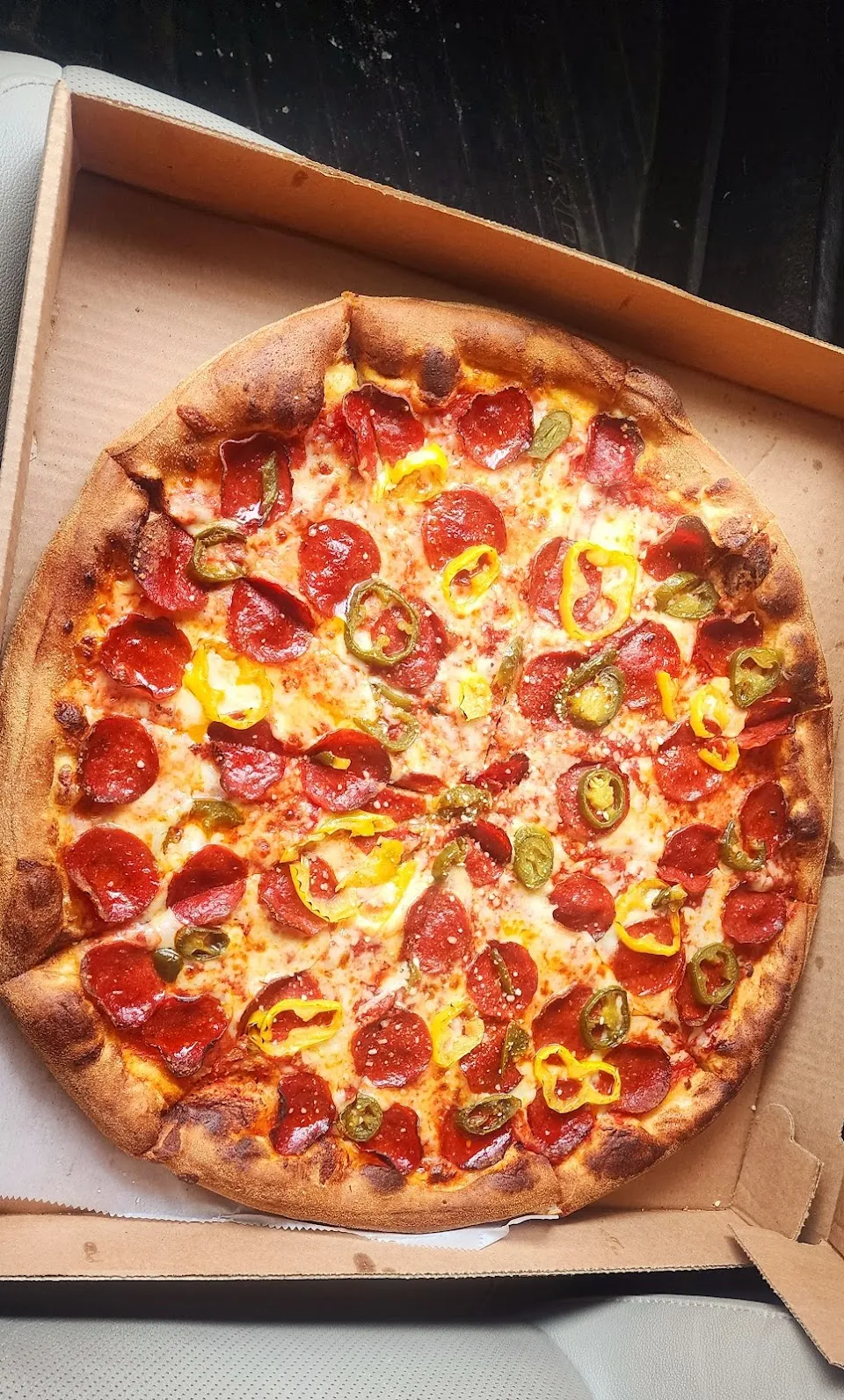 Star Pizza