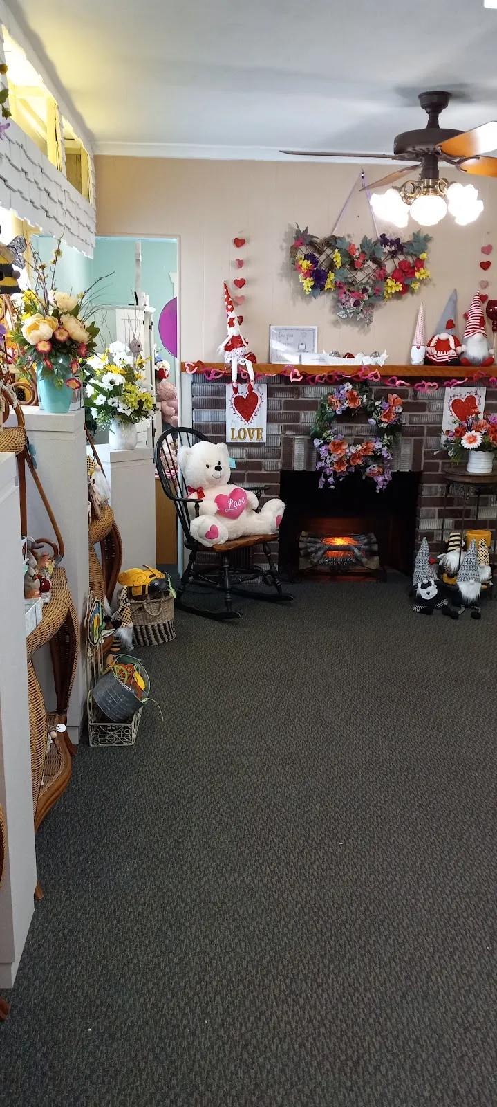 Bj's Flowers & Plants, Inc.