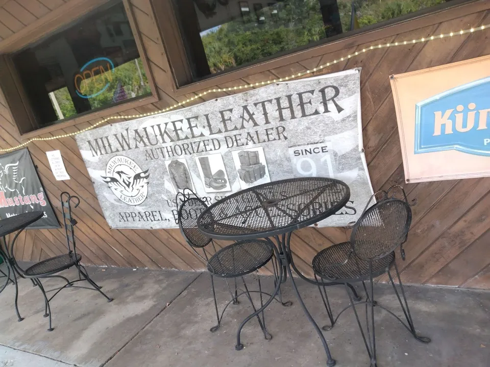 Wind Walkers Motorcycle Outfitters