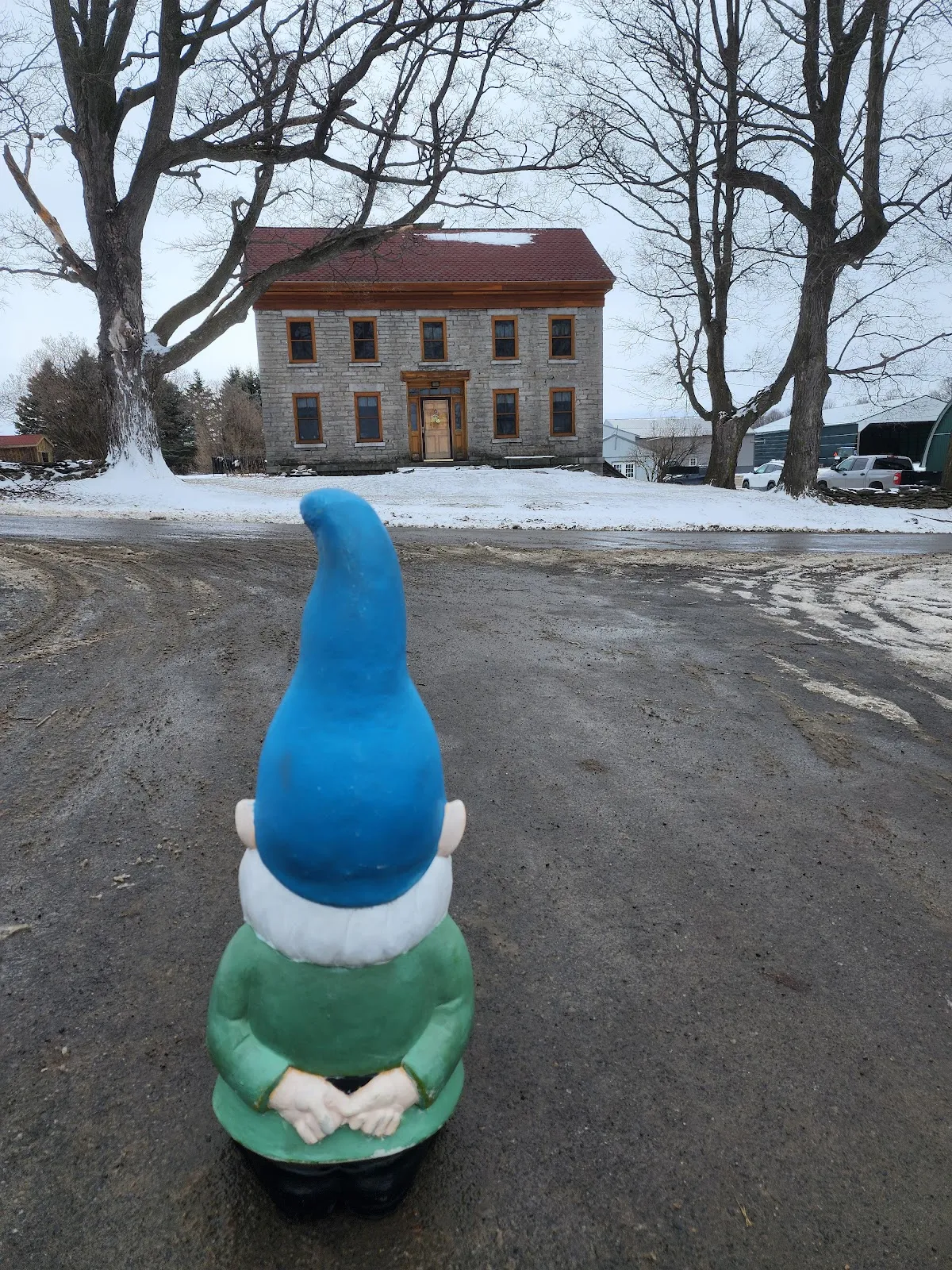 Stone House Farm