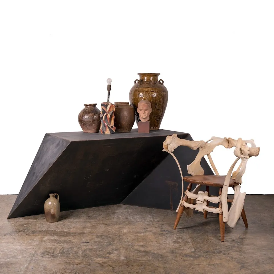 A.W. Johnston Antiques
