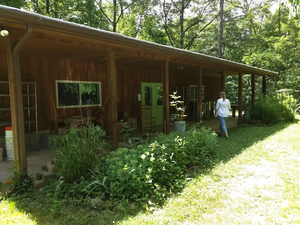 Hambidge Center Historic District