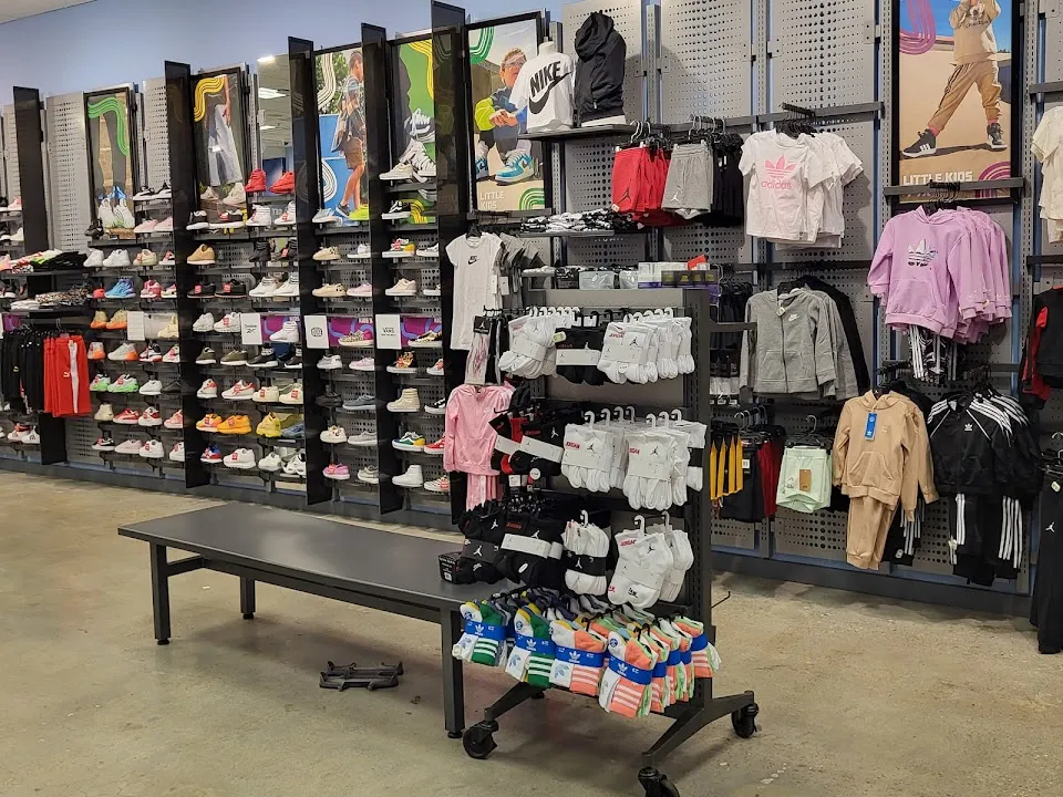 Kids Foot Locker