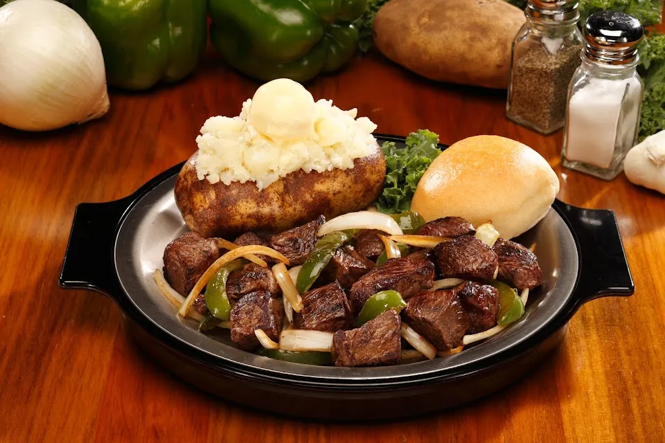 Quincy's Family SteakHouse