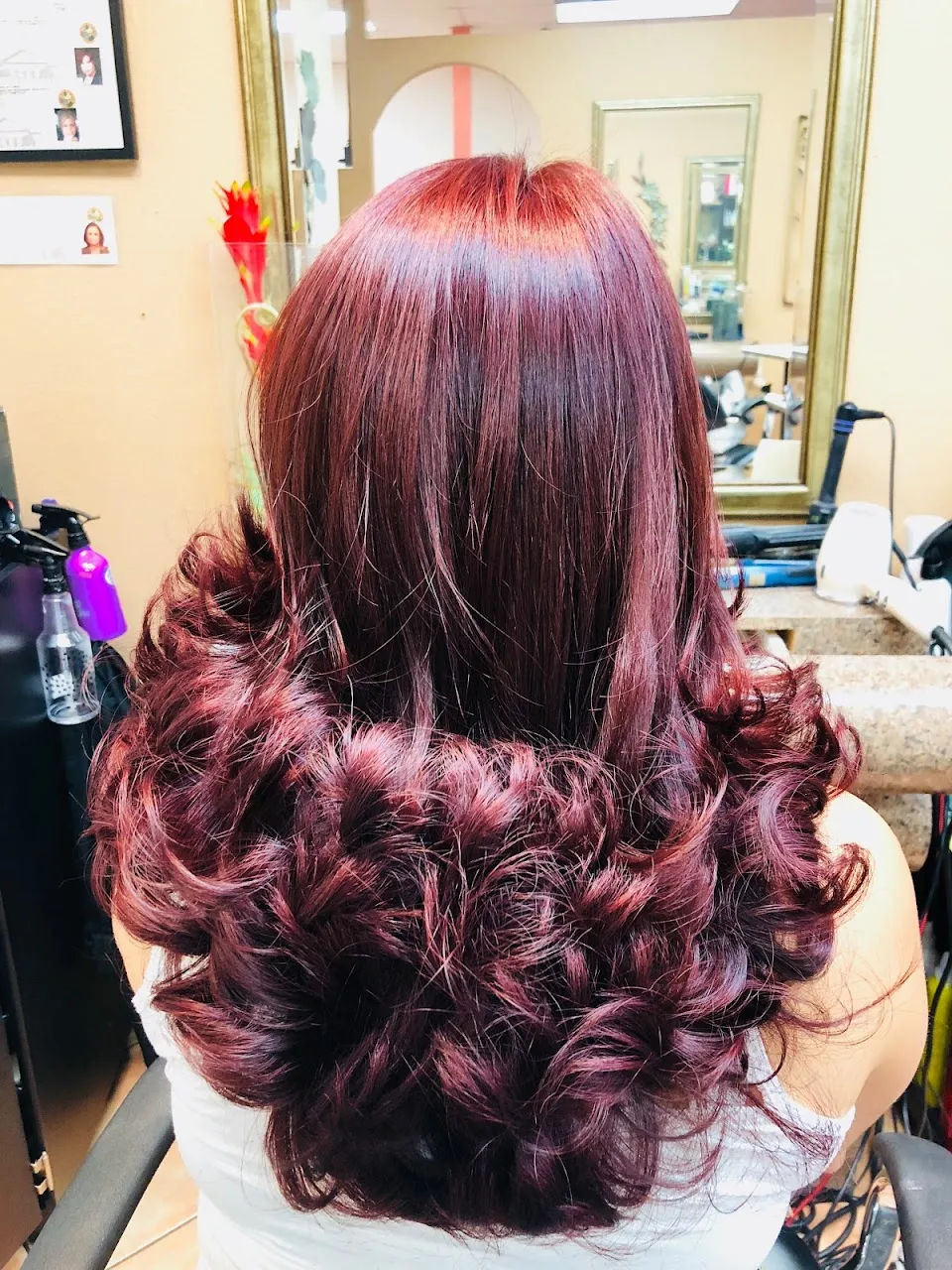Mayra Salon & Spa