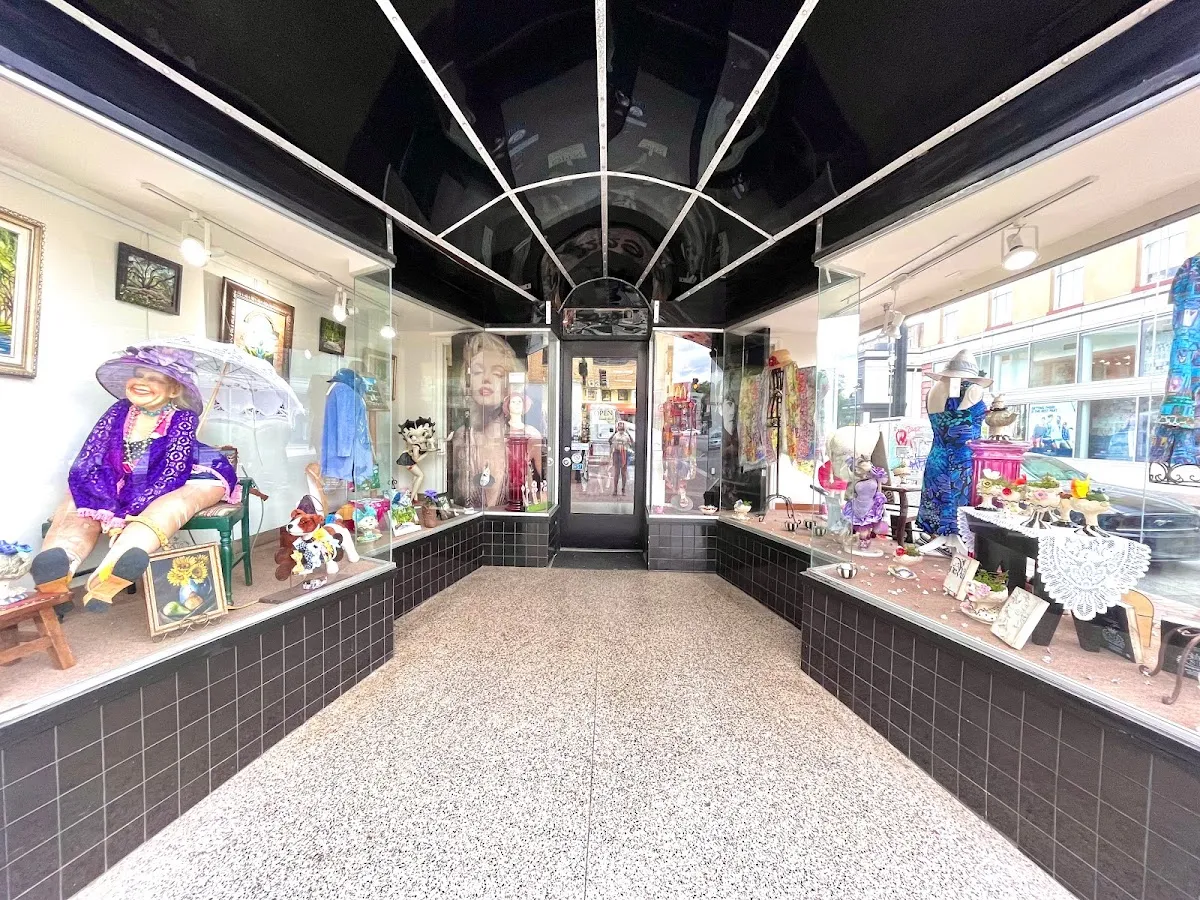 Savannah Belle Boutique