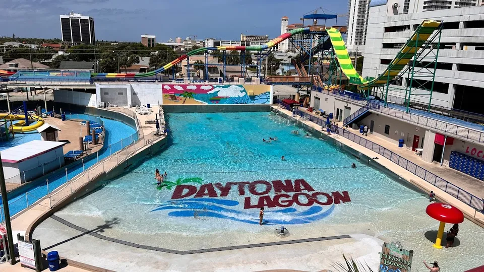 Daytona Lagoon