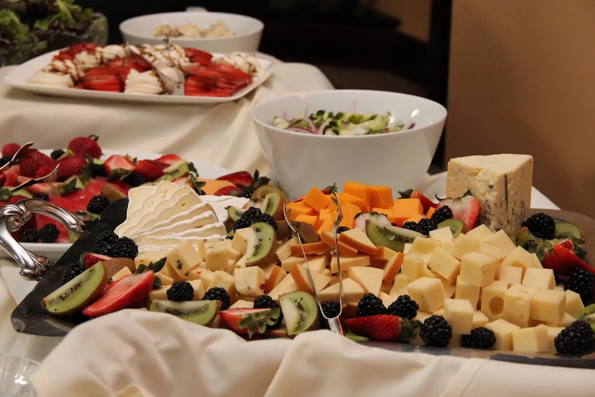 Palacio Catering and Conference Center