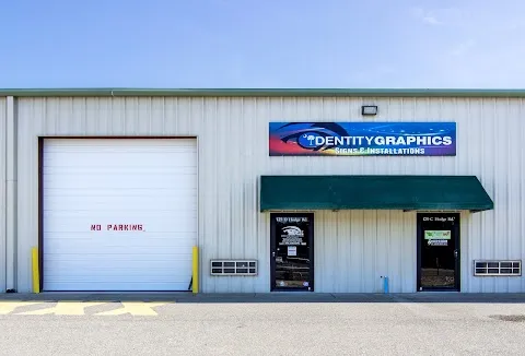 Identity Graphics LLC