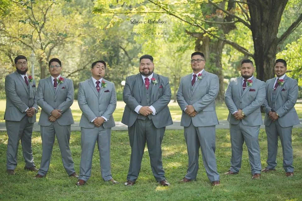 The MeadowBrook