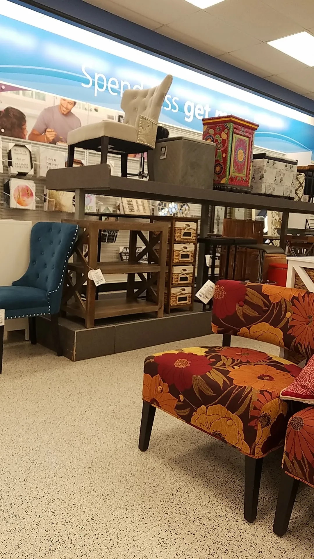 Ross Dress for Less