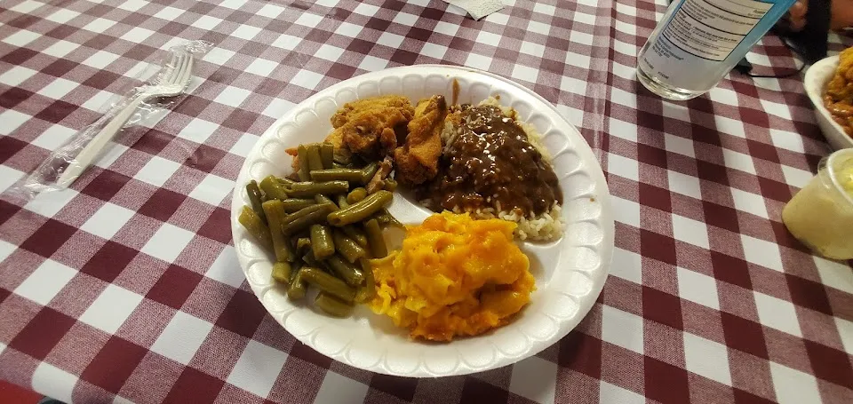 C & S Kitchen
