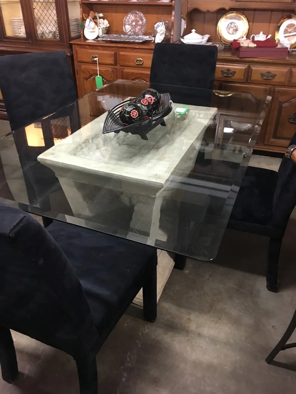 Consignment Exchange Furniture