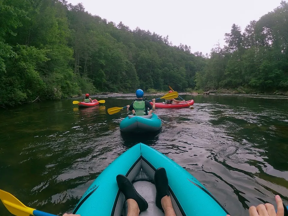Chattooga Whitewater Shop