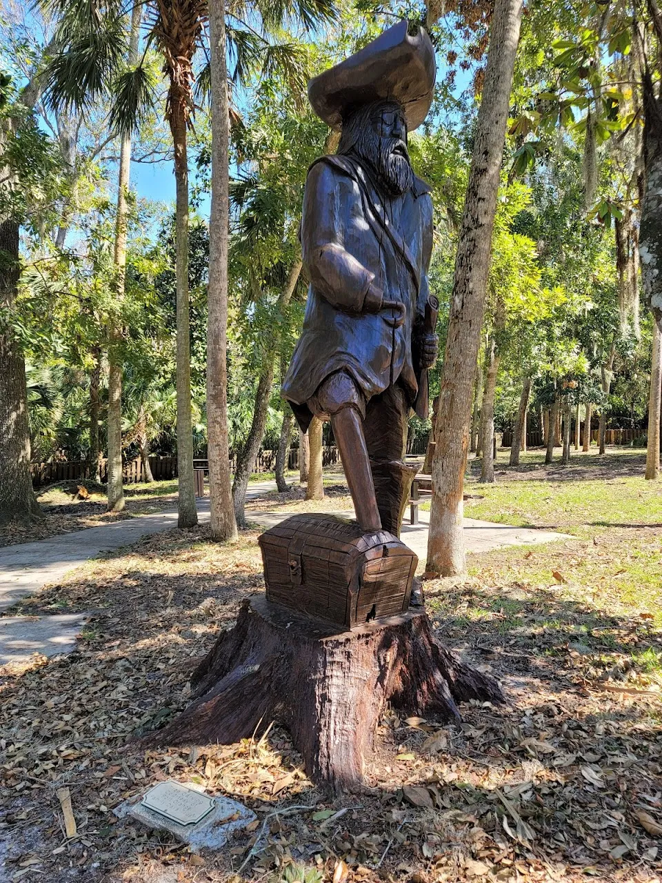 Spruce Creek Park