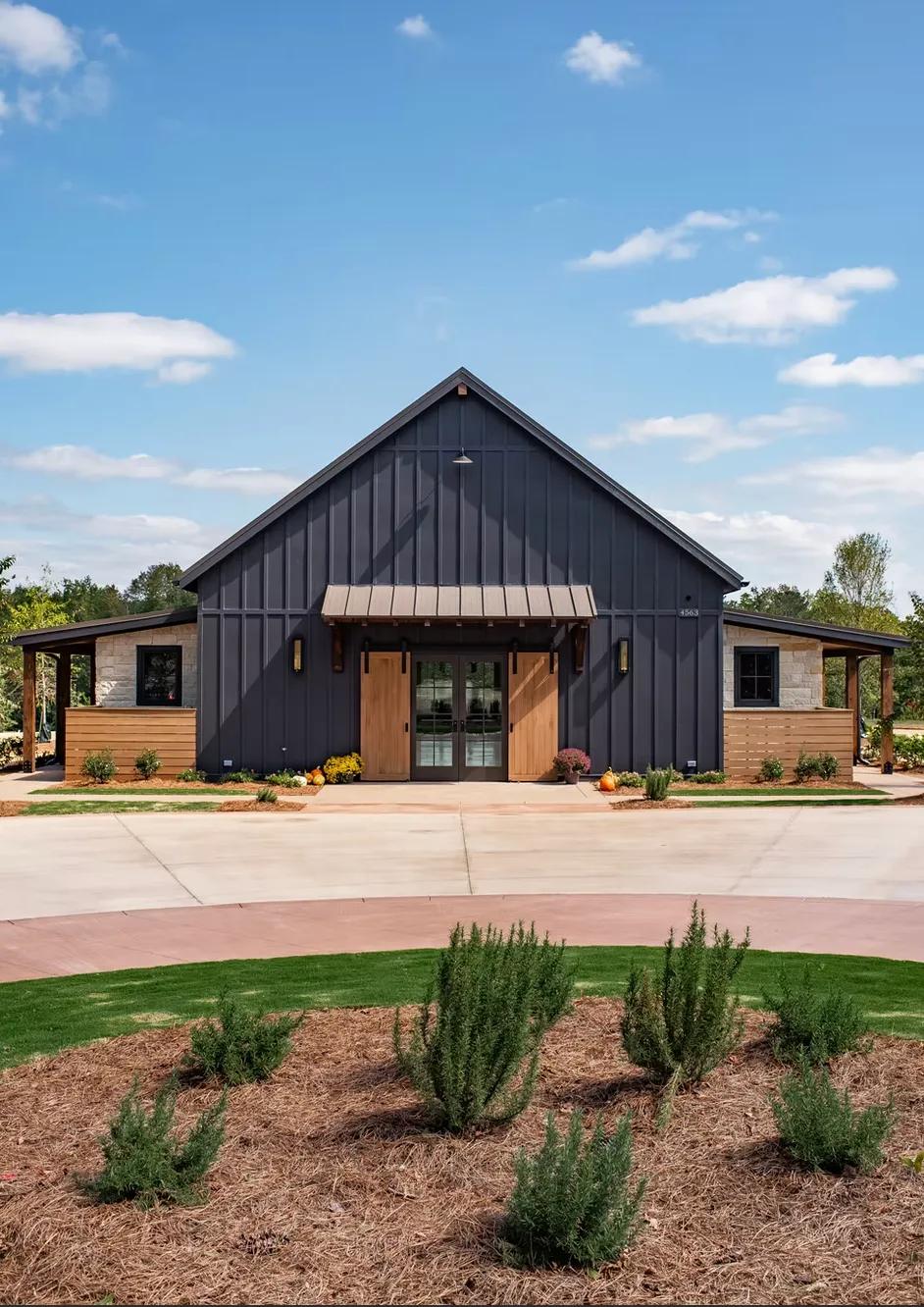 New Ground Farm