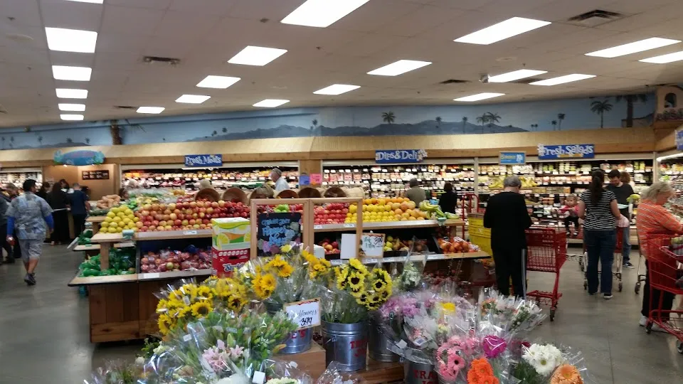 Trader Joe's