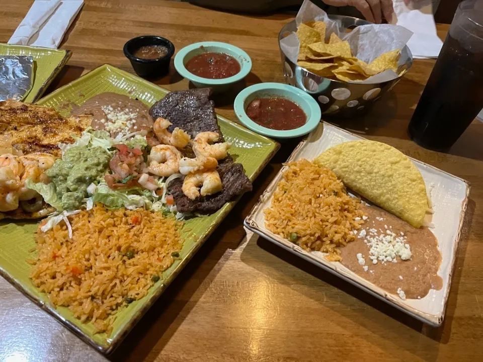 Salsas Cocina Port Orange