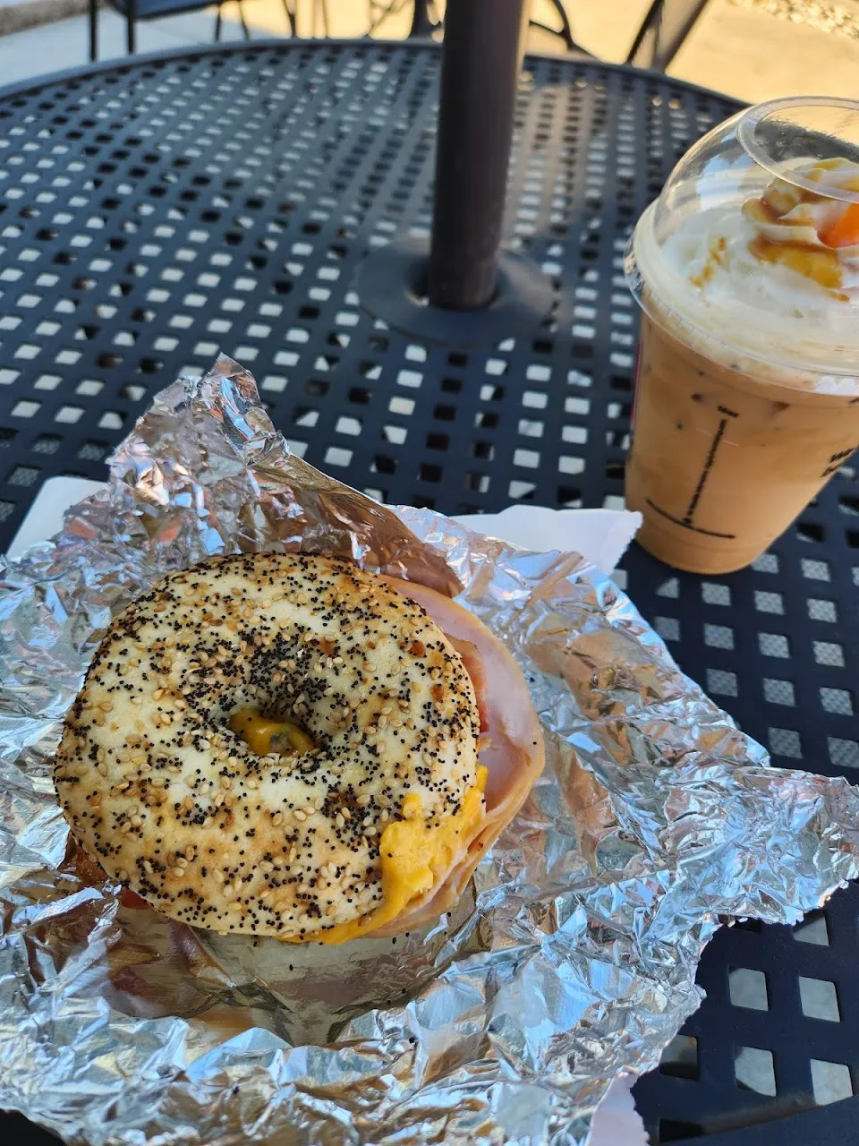 BIGGBY COFFEE