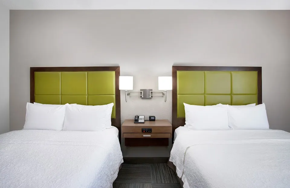 Hampton Inn Middletown