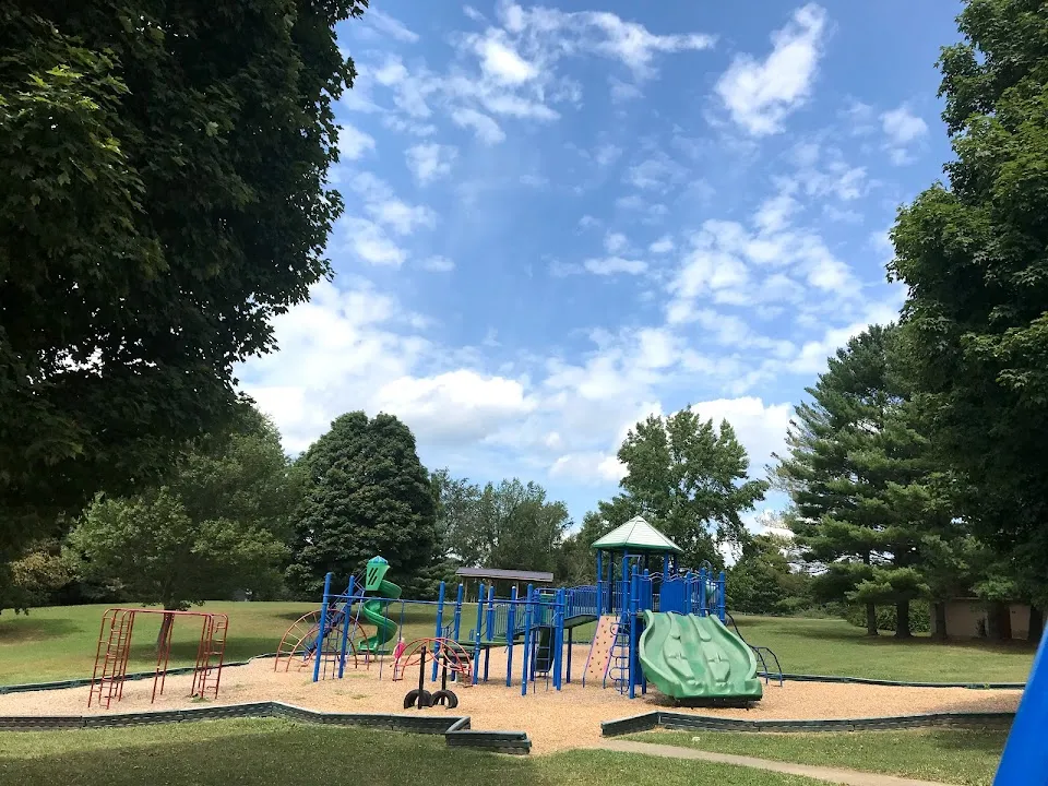 Blacksburg Municipal Park
