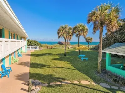 South Beach Inn