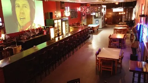Main Street Tavern