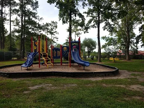 Fairfax Park