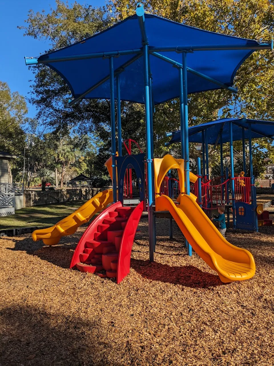Bethany Church Children's Park
