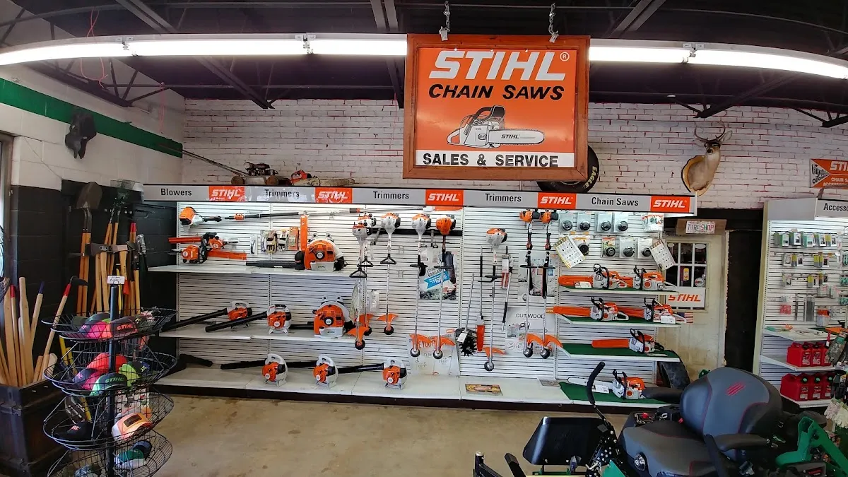 Dunlap Brothers Sales and Service