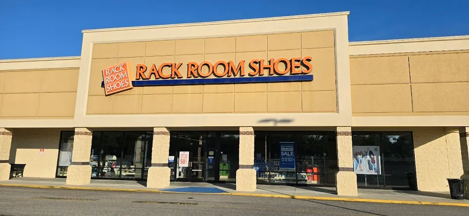 Rack Room Shoes