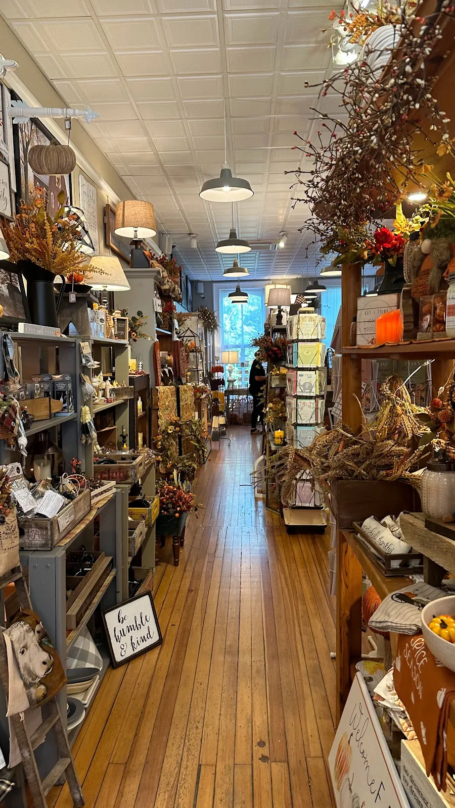 Frazzleberries Country Store