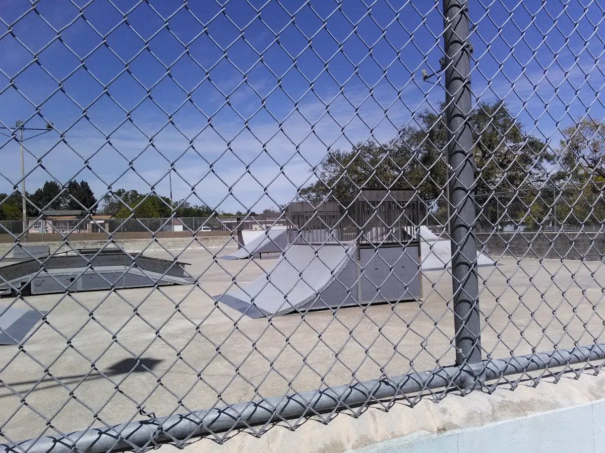 Pioneer Park